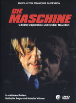 Film: Die Maschine