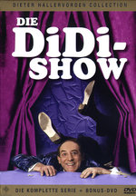 Film: Die Didi-Show [3 DVDs]
