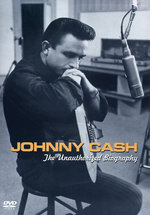 Film: Johnny Cash - The Unauthorised Biography