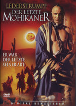 Film: Lederstrumpf - Der letzte Mohikaner
