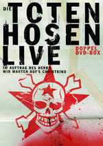 Film: Die Toten Hosen - Live [2 DVDs]
