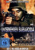 Film: Unternehmen Barbarossa