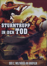 Film: Sturmtrupp in den Tod
