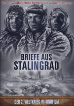 Film: Briefe aus Stalingrad