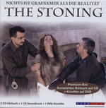 Film: The Stoning (+ 2 CD-Hörbuch und CD-Soundtrack)