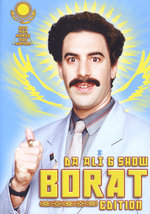 Film: Da Ali G Show - Borat Edition