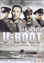 Film: Das letzte U-Boot - Geheimmission Tokio