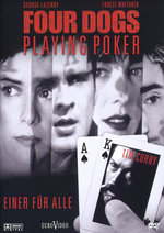 Film: Four Dogs playing Poker