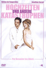 Film: Hochzeiten und andere Katastrophen