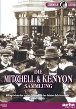 Film: Die Mitchell & Kenyon Sammlung