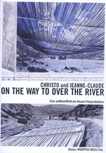 Film: On the Way to Over the River - Christo & ...