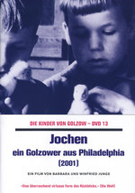 Film: Die Kinder von Golzow 13 - Jochen - Ein Golz...