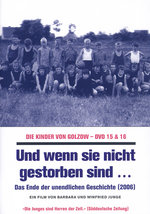 Film: Die Kinder von Golzow 15+16 - Und ... [2 DVDs]