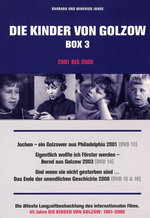 Film: Die Kinder von Golzow - Box 3 [4 DVDs]