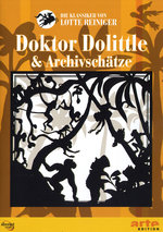 Film: Doktor Dolittle & Archivschätze [2 DVDs]