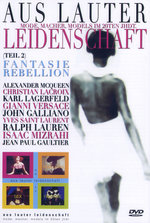 Film: Aus lauter Leidenschaft - Teil 2: Fantasie/Reb..