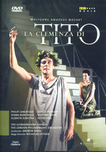 Film: Mozart - La Clemenza di Tito