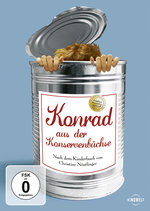 Film: Konrad aus der Konservenbüchse