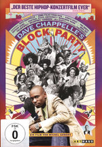 Film: Dave Chappelle's Block Party (OmU)