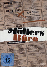 Film: Müllers Büro