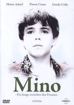 Film: Mino [2 DVDs]