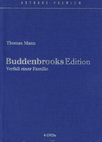 Film: Die Buddenbrooks [4 DVDs] - Arthaus Premium