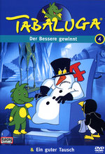 Film: Tabaluga 4 - Der Bessere gewinnt/Guter Tausch