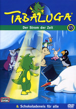 Film: Tabaluga 13 - Strom der Zeit/Schokoladeneis für