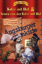 Film: Katze mit Hut/Neues von der Katze ... [2 DVDs]