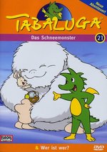 Film: Tabaluga 21 - Das Schneemonster/Wer ist wer?