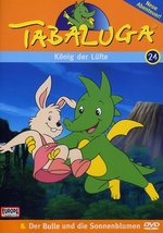 Film: Tabaluga 24 - König der Lüfte/Der Bullle und ...