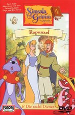 Film: Simsala Grimm 4 - Rapunzel/Die sechs Diener