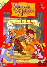 Film: Simsala Grimm 6 - Rumpelstilzchen/Bremer Stadtmu