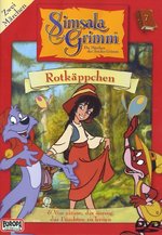 Film: Simsala Grimm 7 - Rotkäppchen/Von einem, der aus