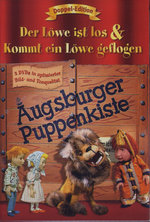 Film: Der Löwe ist los/Kommt ein Löwe gef... [2 DVDs]