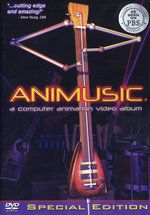 Film: Animusic [SE]