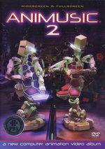Film: Animusic 2