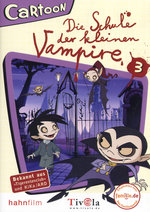 Film: Die Schule der kleinen Vampire Vol. 3