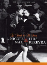 Film: Nicole Nau & Luis Pereyra - El Sonido de Mi ...