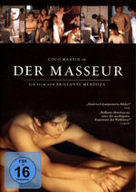 Film: Der Masseur (OmU)