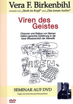 Film: Viren des Geistes - Vera F. Birkenbihl
