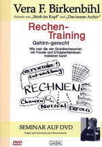 Film: Rechen-Training - Gehirn-gerecht/V.F. Birkenbihl