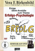 Film: Erfolgs-Psychologie - Vera F. Birkenbihl