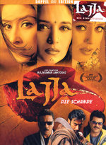 Film: Lajja - Die Schande [2 DVDs]