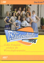 Film: Die Bräuteschule 1958 - Zehn Fräu... [2 DVDs]
