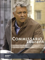 Film: Commissario Laurenti [2 DVDs]