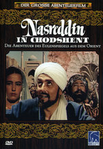 Film: Nasreddin in Chodshent