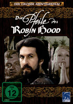 Film: Die Pfeile des Robin Hood