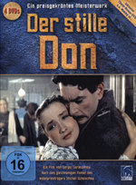 Film: Der stille Don [4 DVDs]