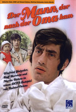 Film: Der Mann, der nach der Oma kam